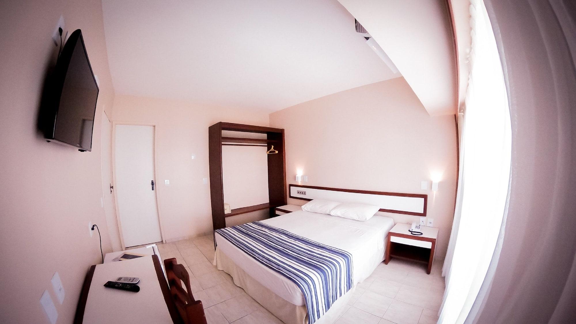 El Aram Beach & Convention João Pessoa エクステリア 写真